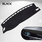 Custom-Fit Car Dashboard Mat, Five-Layer, Silicone Base, UV Protection