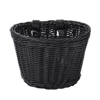 Women's Bicycle Basket with Sturdy Carry Handles - Easy to Clean Surface, view 13