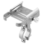 Bicycle Phone Holder for Bicycle, Motorcycle, E-Scooter - 360° Rotatable, view 8