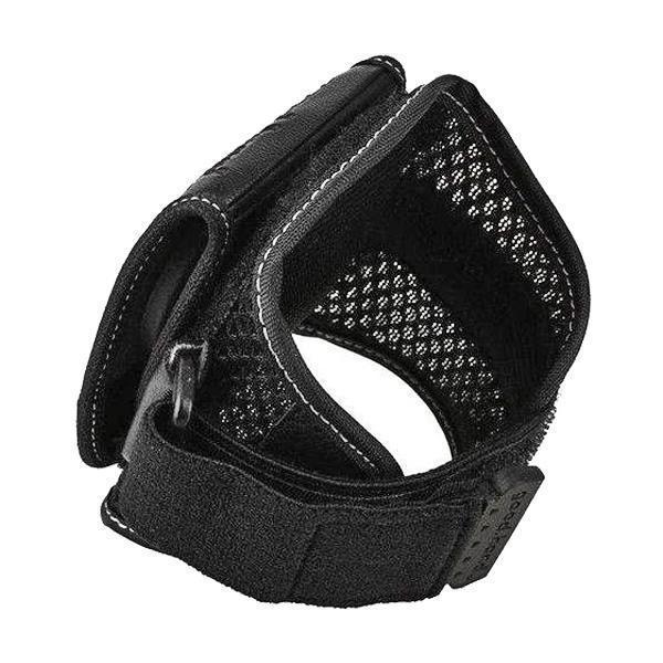 Cycling Wrist Mirror for Road Safety - Breathable Mesh, Adjustable Velcro Strap, view 8