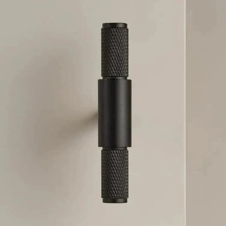 Dage Alva T-bar Handles-Welvere