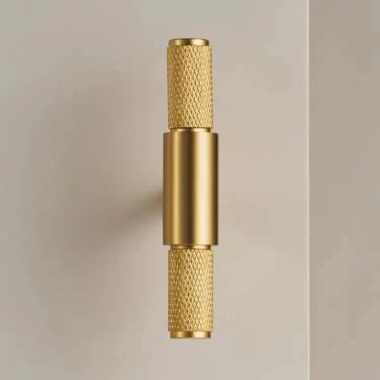 Dage Alva T-bar Handles-Welvere