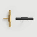 Dage Alva T-bar Handles-Welvere