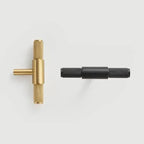 Dage Alva T-bar Handles-Welvere