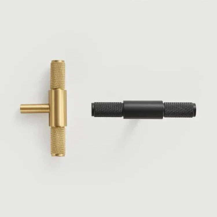 Dage Alva T-bar Handles-Welvere