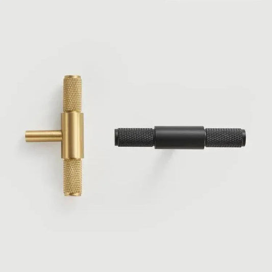 Dage Alva T-bar Handles-Welvere