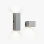 Dage Cement LED Livine Lamp-Welvere