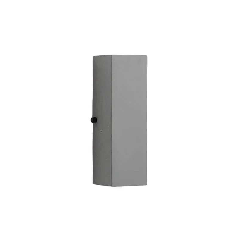 Dage Cement LED Livine Lamp-Welvere