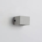 Dage Cement LED Livine Lamp-Welvere