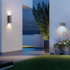 Dage Cement LED Livine Lamp-Welvere