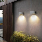 Dage Cement LED Livine Lamp-Welvere