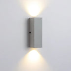 Dage Cement LED Livine Lamp-Welvere