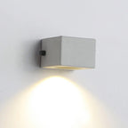 Dage Cement LED Livine Lamp-Welvere