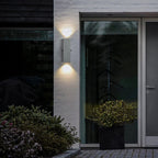 Dage Cement LED Livine Lamp-Welvere