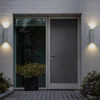 Dage Cement LED Livine Lamp-Welvere