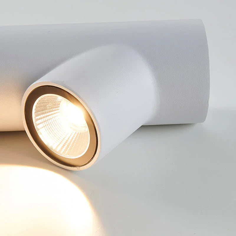 Dage Waterproof LED Livine Lamp-Welvere