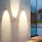 Dage Waterproof LED Livine Lamp-Welvere