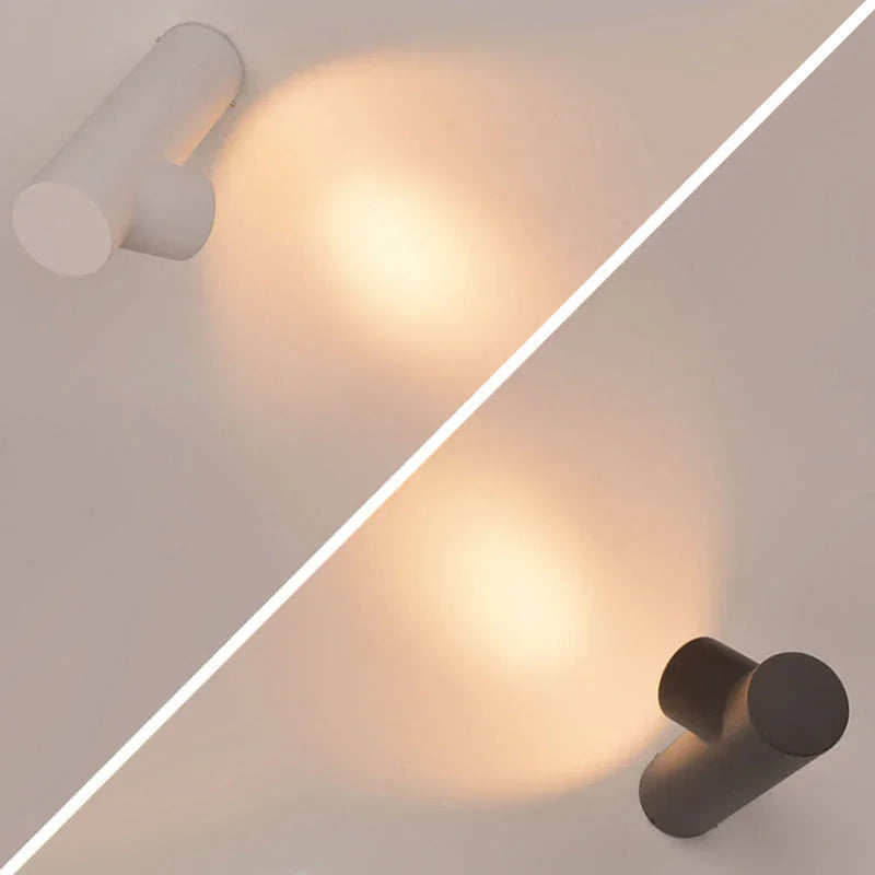 Dage Waterproof LED Livine Lamp-Welvere