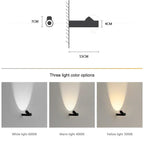 Dage Waterproof LED Livine Lamp-Welvere