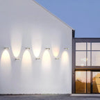 Dage Waterproof LED Livine Lamp-Welvere