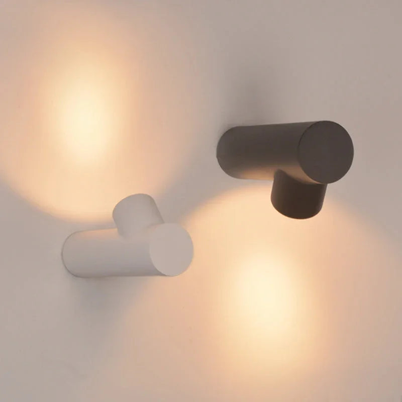 Dage Waterproof LED Livine Lamp-Welvere
