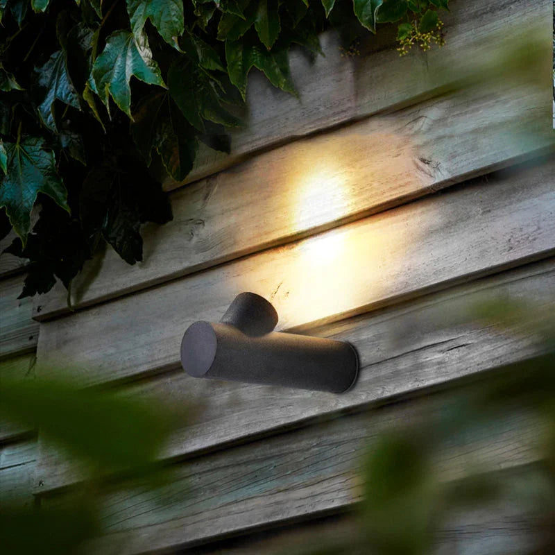 Dage Waterproof LED Livine Lamp-Welvere