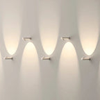 Dage Waterproof LED Livine Lamp-Welvere