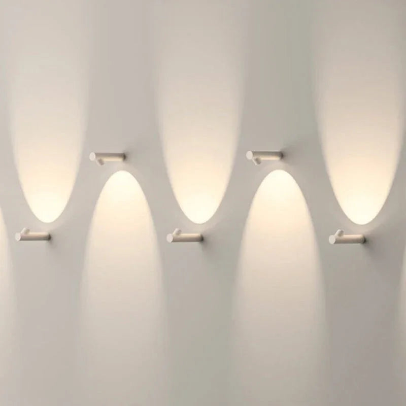 Dage Waterproof LED Livine Lamp-Welvere