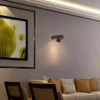 Dage Waterproof LED Livine Lamp-Welvere