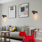 Dage Waterproof LED Livine Lamp-Welvere
