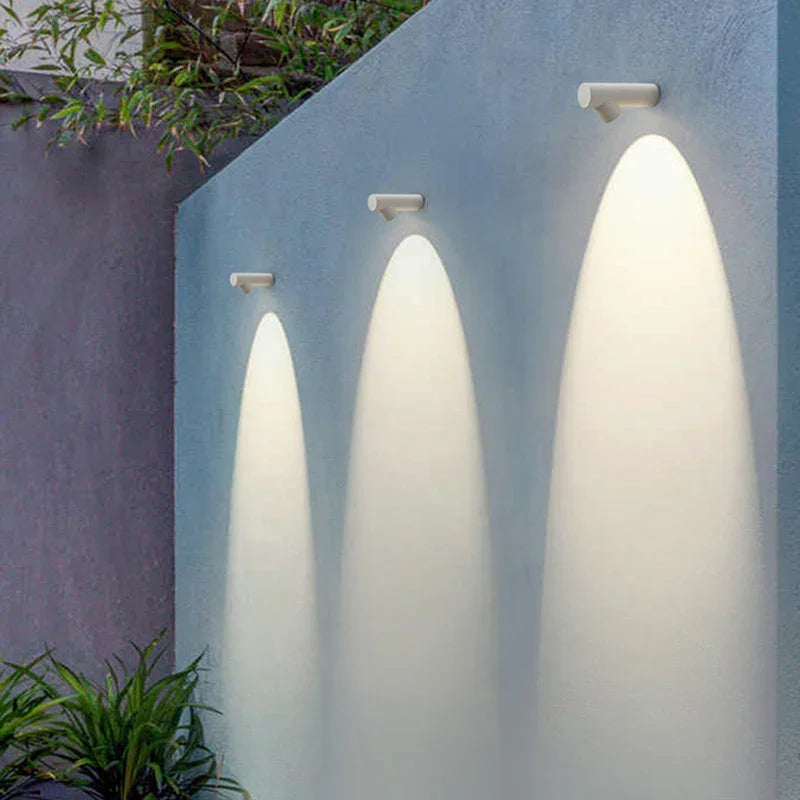 Dage Waterproof LED Livine Lamp-Welvere