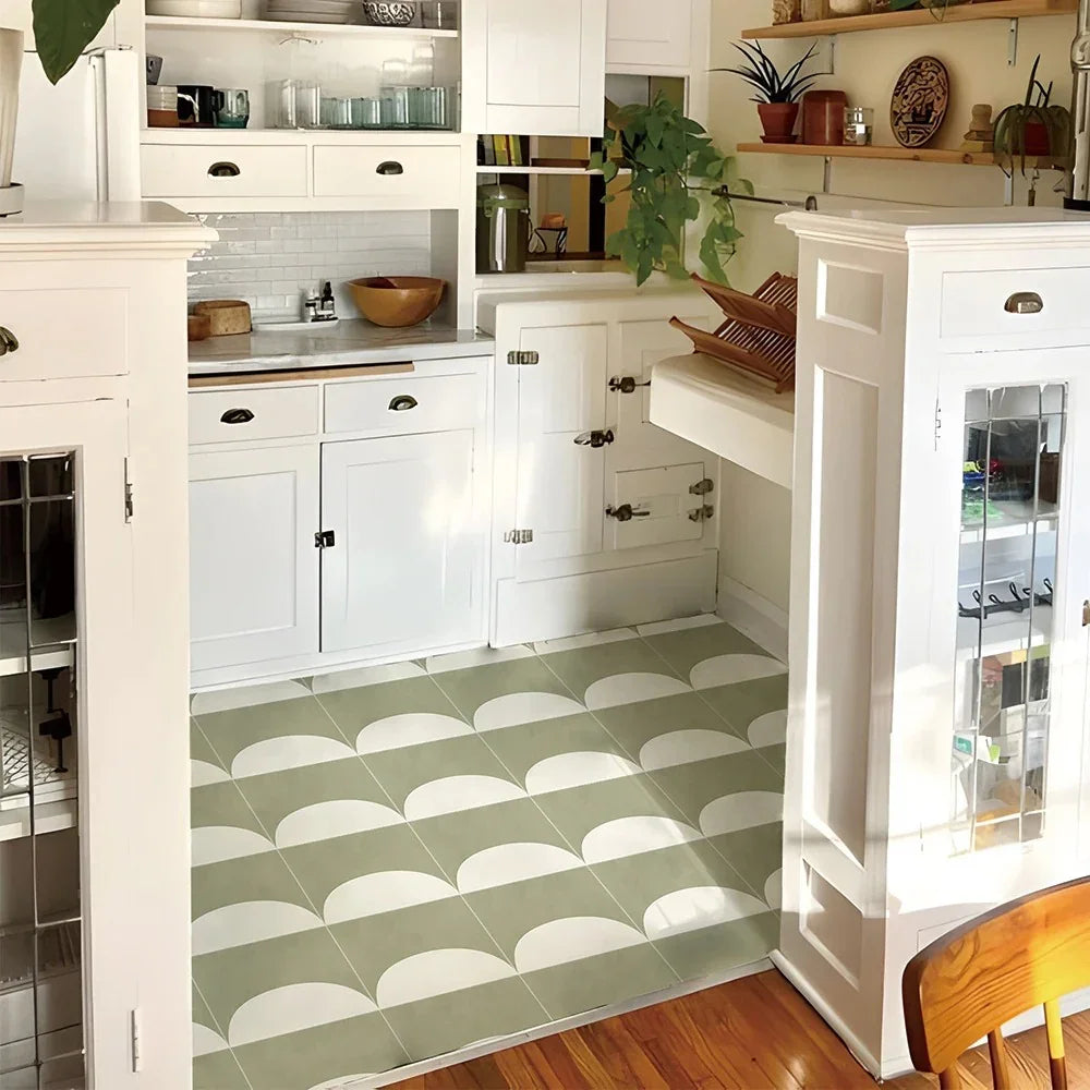 Dagen Tile Stickers-Welvere