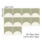 Dagen Tile Stickers-Welvere