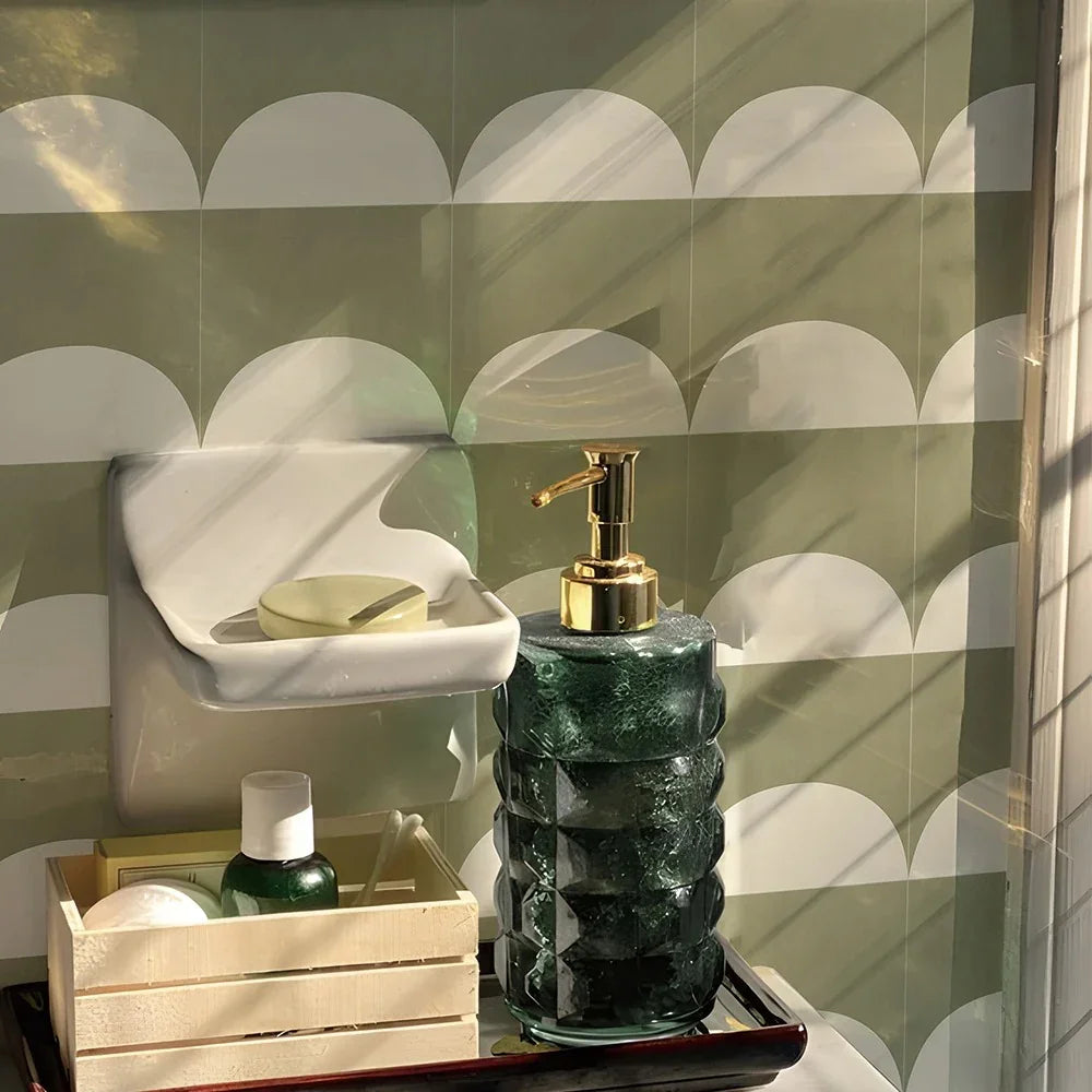 Dagen Tile Stickers-Welvere