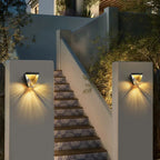 Dagia Outdoor Livine Lamp-Welvere