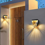 Dagia Outdoor Livine Lamp-Welvere