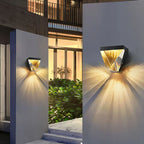 Dagia Outdoor Livine Lamp-Welvere