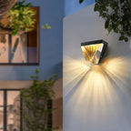 Dagia Outdoor Livine Lamp-Welvere