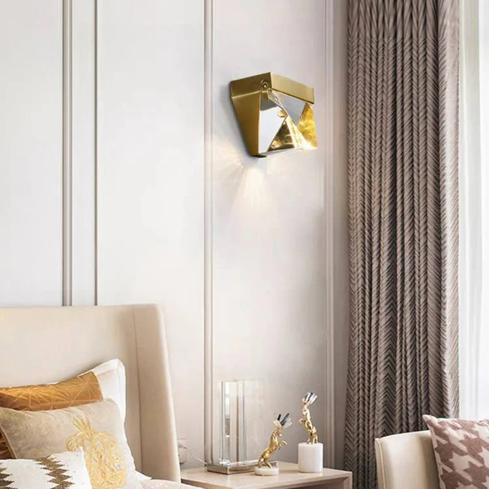 Dagia Outdoor Livine Lamp-Welvere