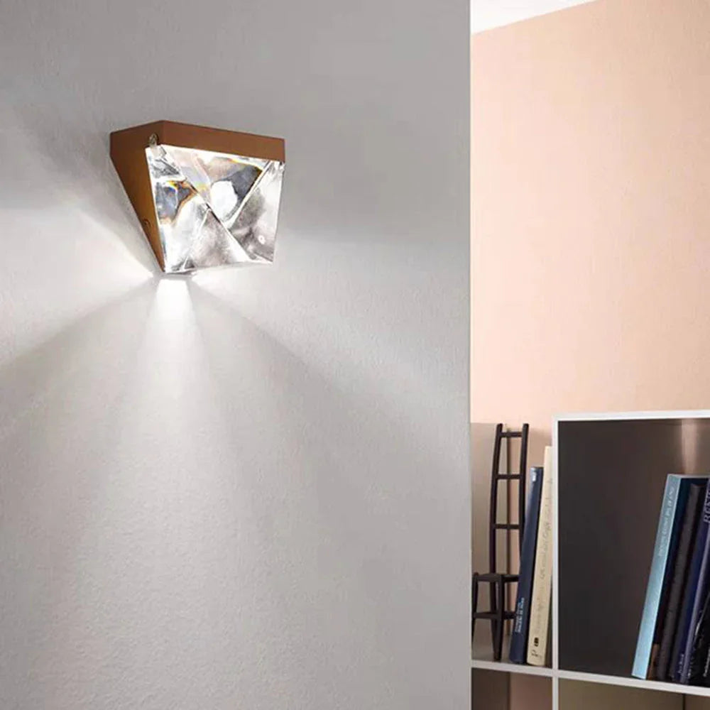 Dagia Outdoor Livine Lamp-Welvere