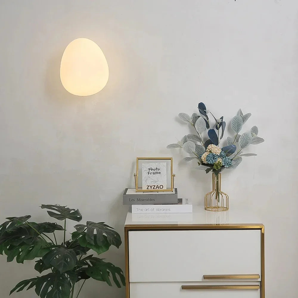 Dagin Livine Lamp-Welvere
