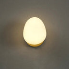 Dagin Livine Lamp-Welvere