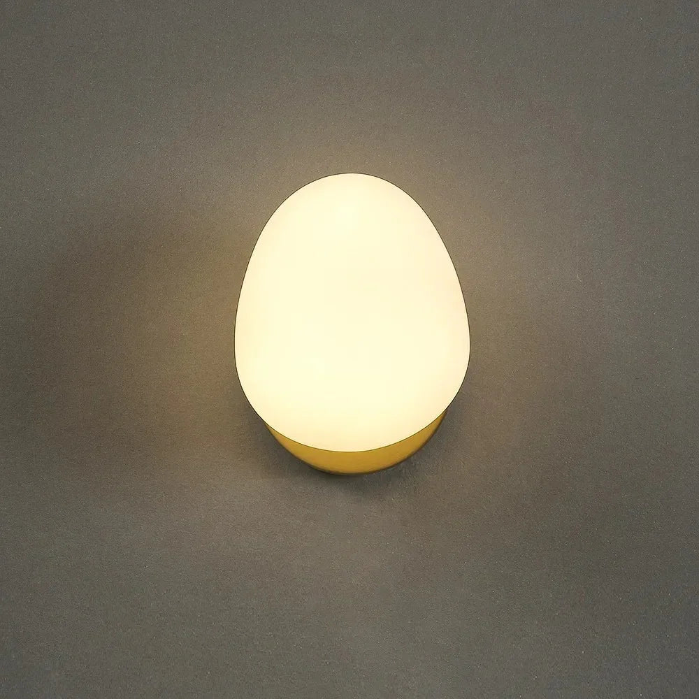 Dagin Livine Lamp-Welvere