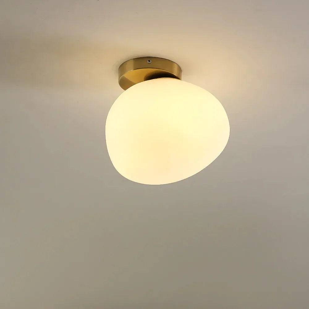 Dagin Livine Lamp-Welvere