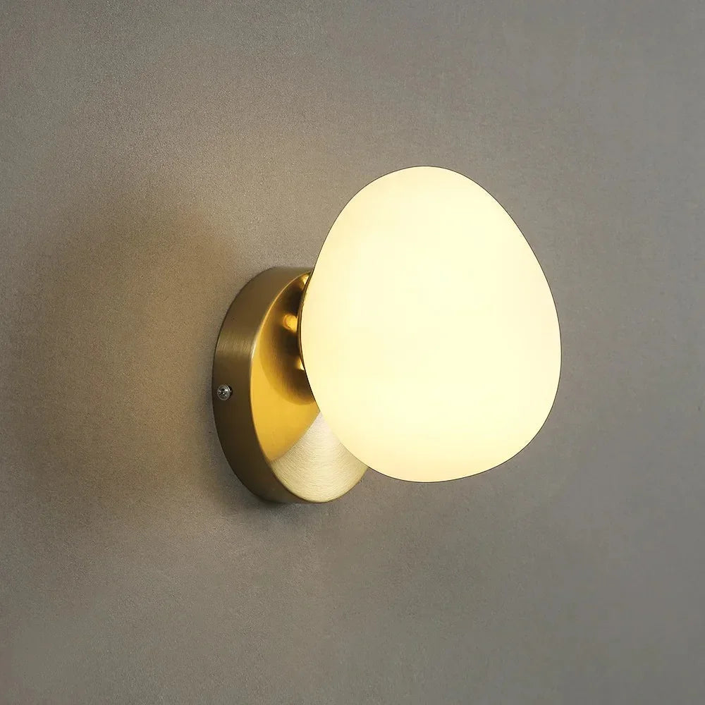 Dagin Livine Lamp-Welvere