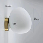 Dagin Livine Lamp-Welvere