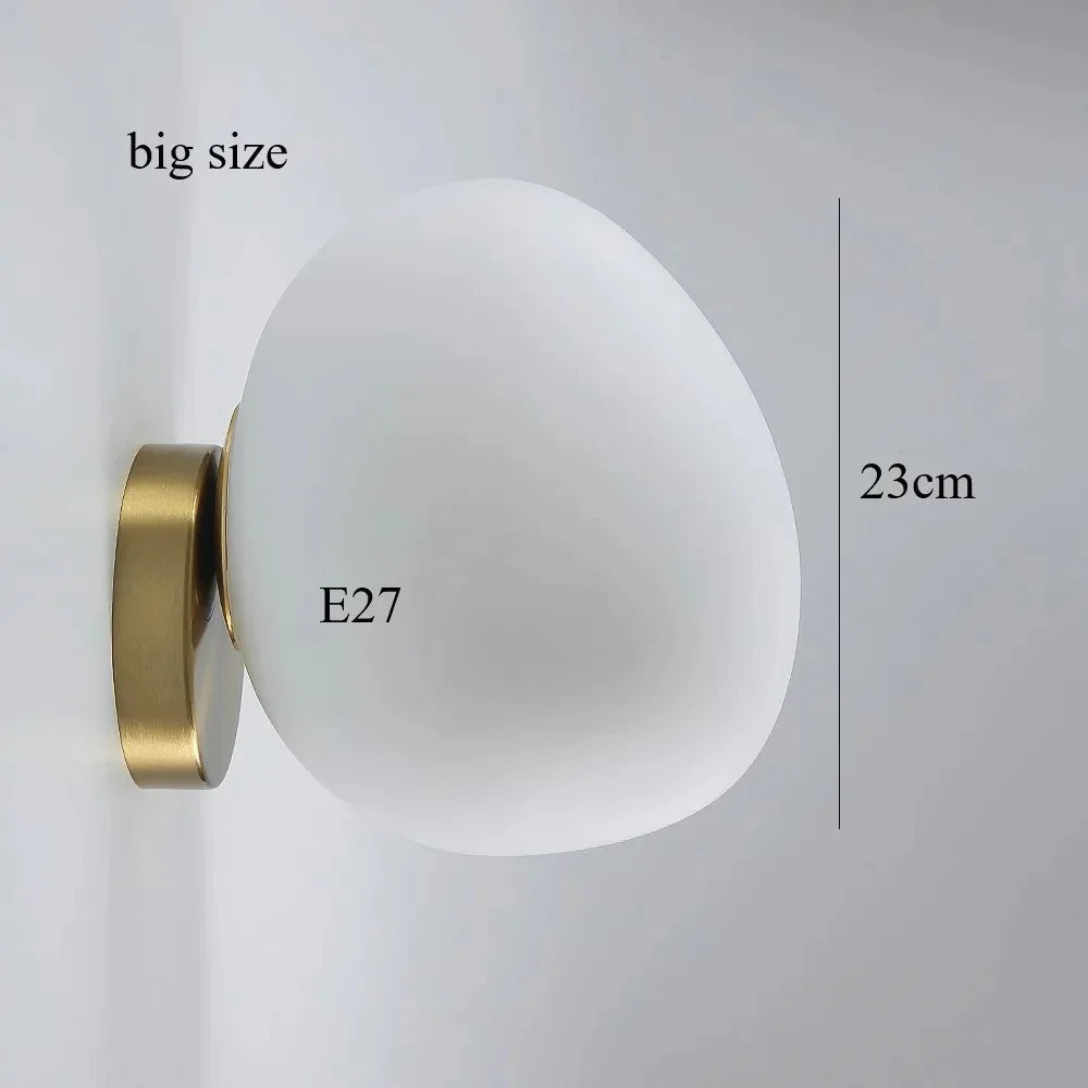Dagin Livine Lamp-Welvere