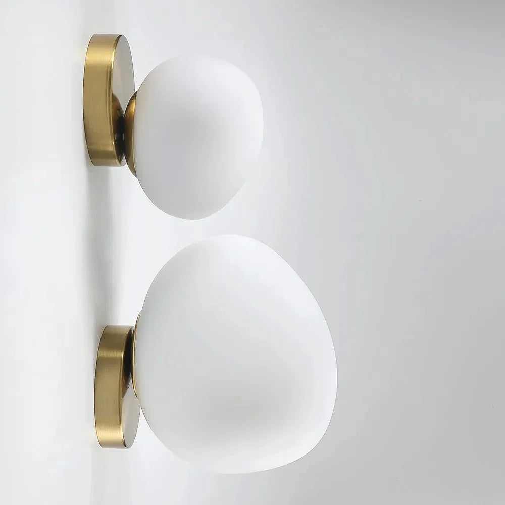 Dagin Livine Lamp-Welvere