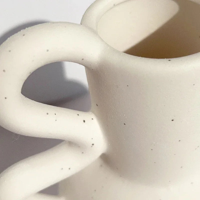 Dagis Ashhurst Vase-Welvere