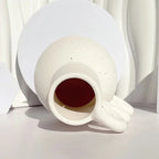 Dagis Ashhurst Vase-Welvere